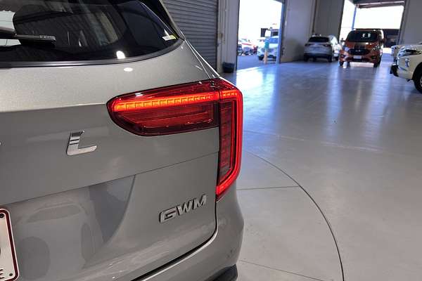 2022 GWM Haval Jolion Premium A01