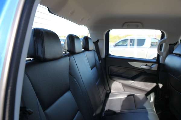 2024 GWM Ute Cannon Premium NPW 4X4