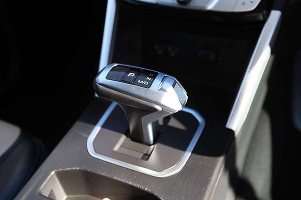 2024 GWM Ute Cannon Premium NPW 4X4