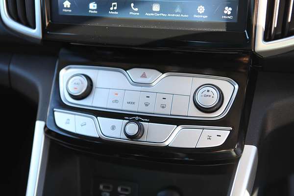 2024 GWM Ute Cannon Premium NPW 4X4