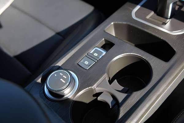 2024 GWM Ute Cannon Premium NPW 4X4