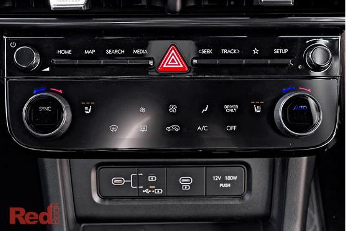 2024 Hyundai Tucson Elite N Line NX4.V3