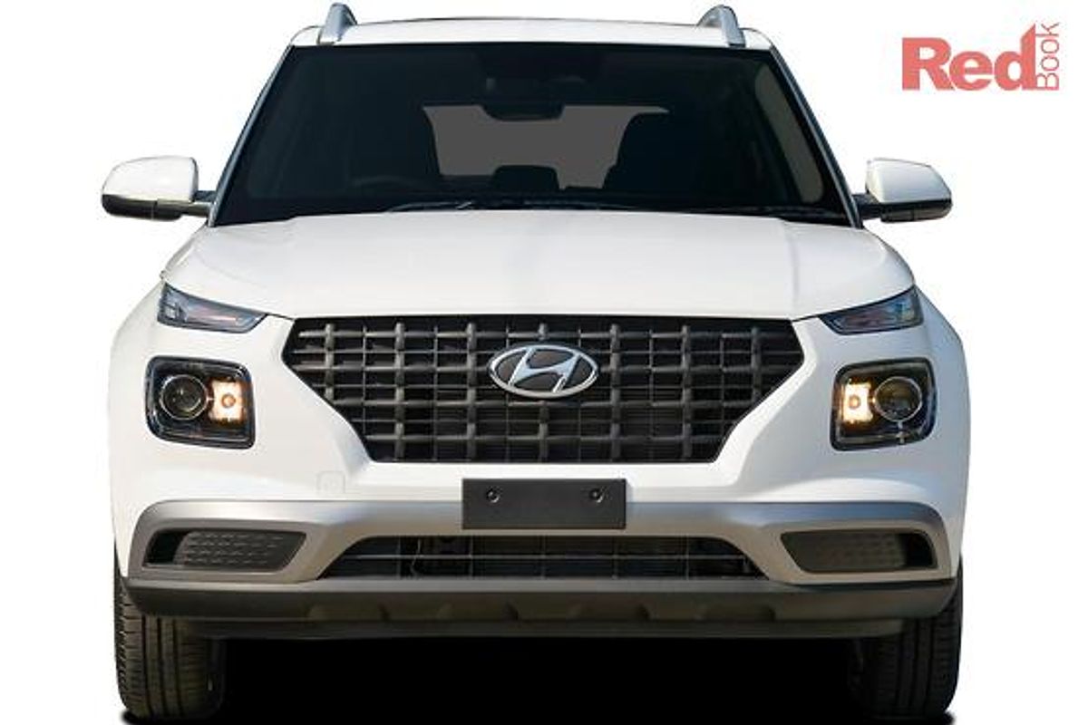 2025 Hyundai Venue QX.V5
