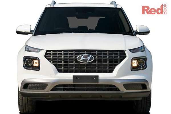 2025 Hyundai Venue QX.V5