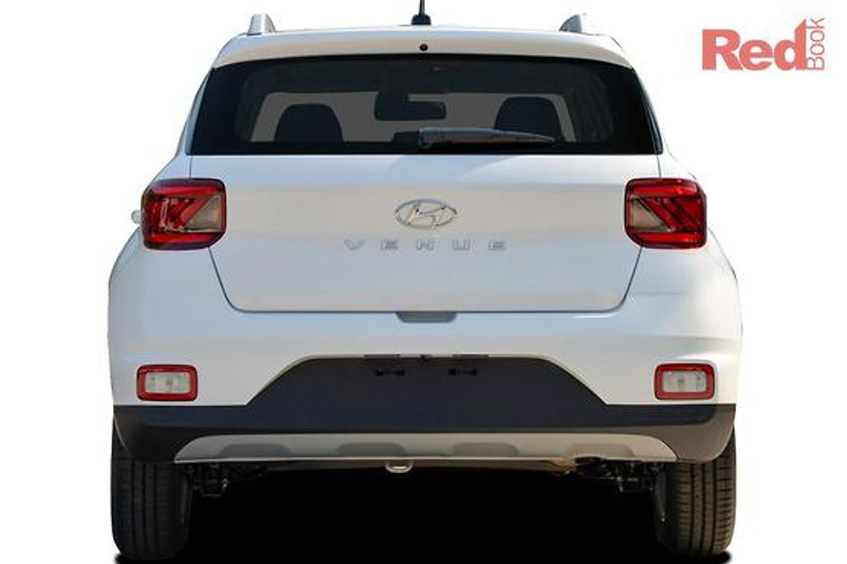 2025 Hyundai Venue QX.V5