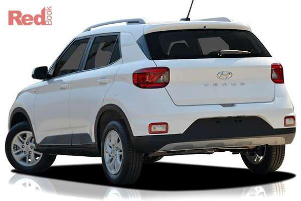 2025 Hyundai Venue QX.V5