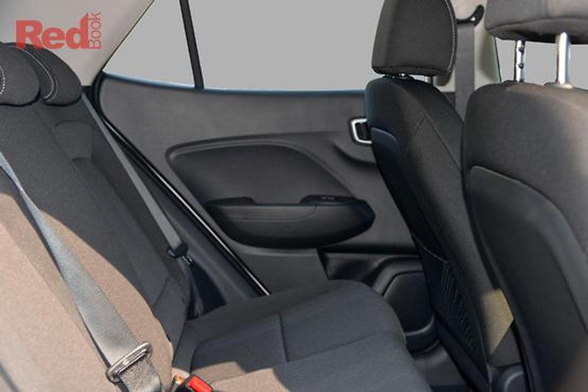 2025 Hyundai Venue QX.V5