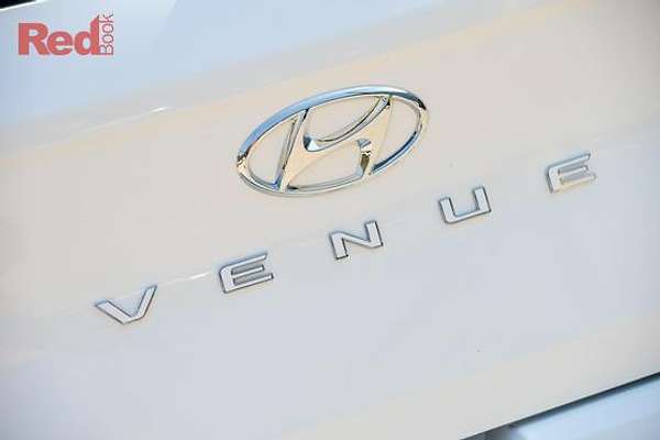 2025 Hyundai Venue QX.V5