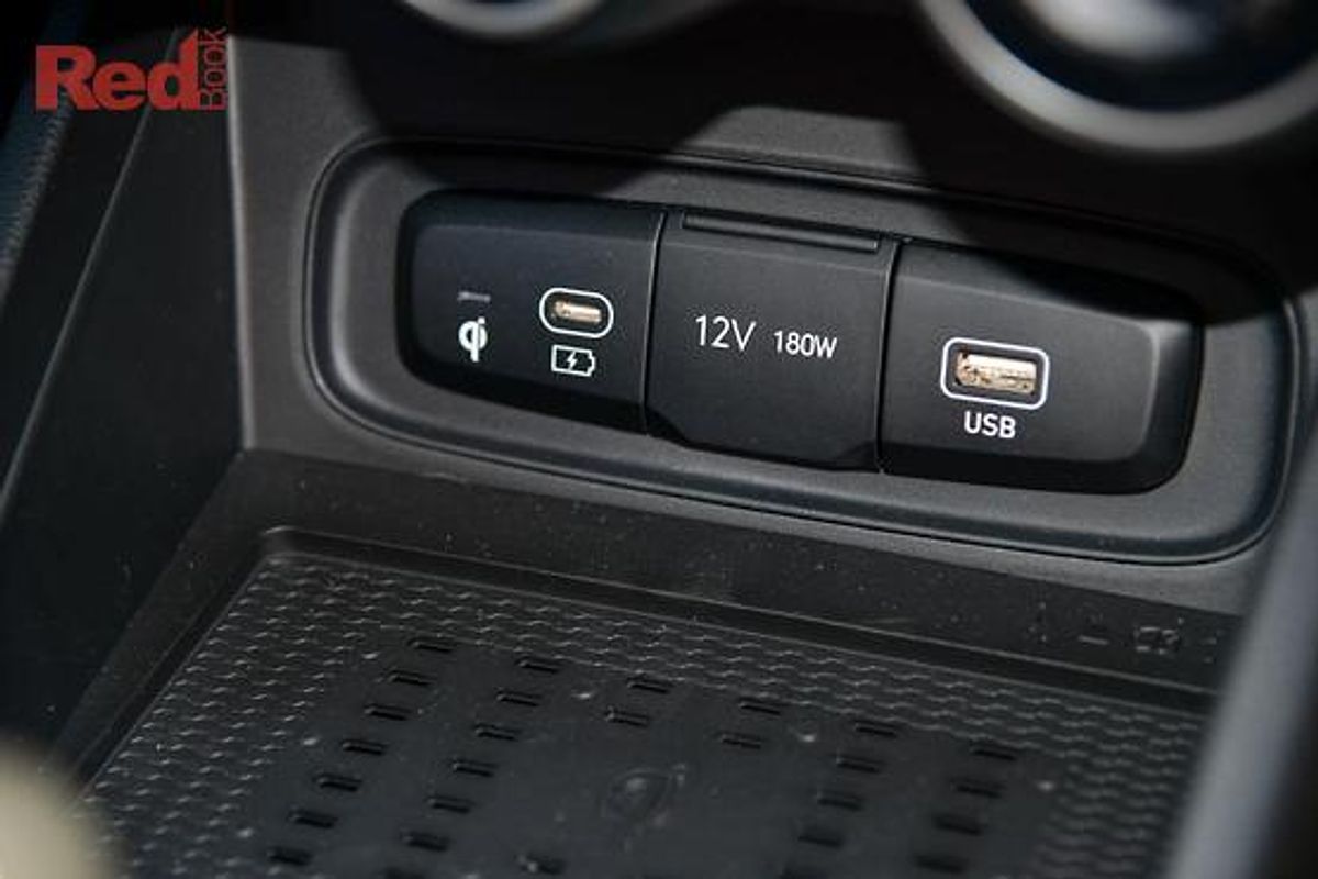 2025 Hyundai Venue QX.V5