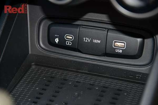2025 Hyundai Venue QX.V5