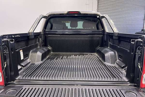 2021 Ford Ranger XLT PX MkIII 4X4