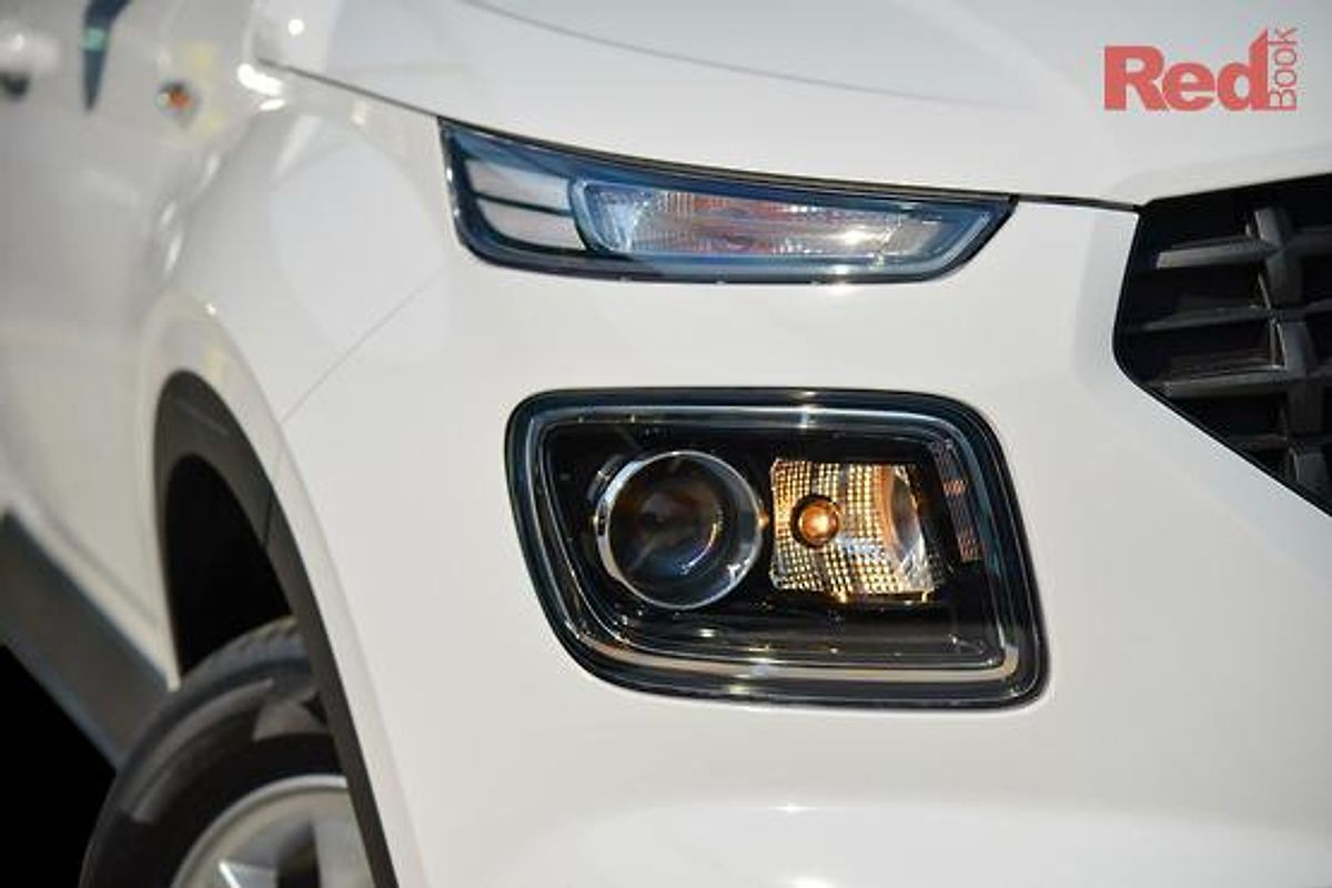 2025 Hyundai Venue QX.V5