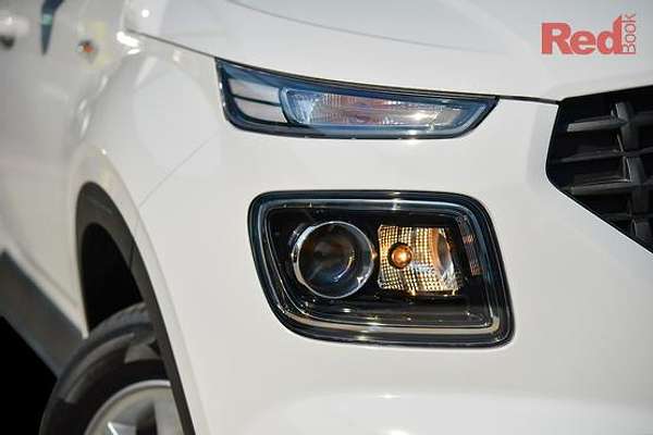 2025 Hyundai Venue QX.V5