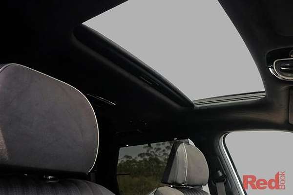 2024 Hyundai Palisade Calligraphy Black Ink LX2.V4