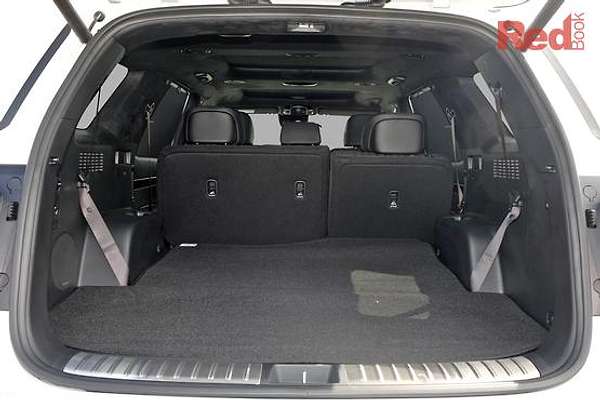 2024 Hyundai Palisade Calligraphy Black Ink LX2.V4