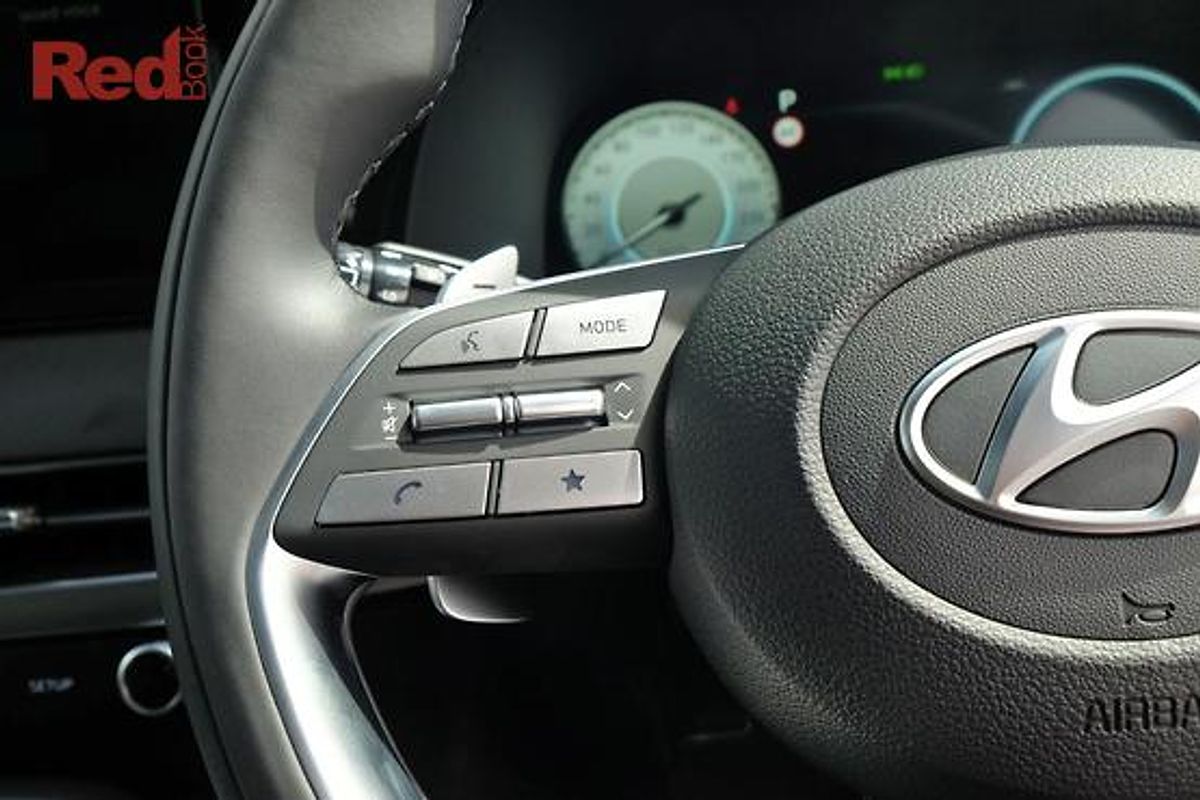 2024 Hyundai Palisade Calligraphy Black Ink LX2.V4