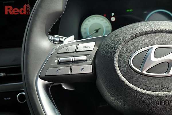 2024 Hyundai Palisade Calligraphy Black Ink LX2.V4