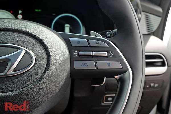 2024 Hyundai Palisade Calligraphy Black Ink LX2.V4