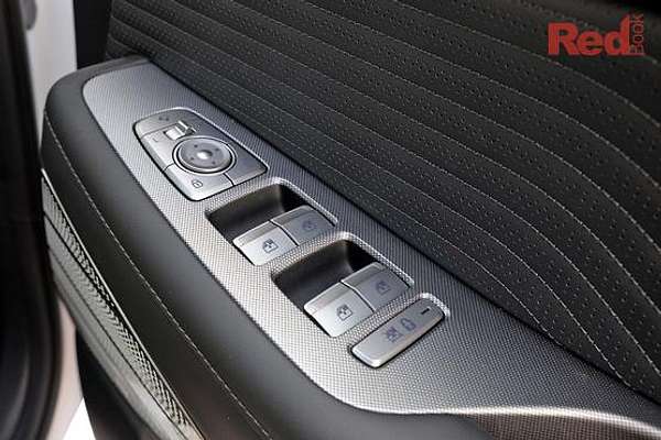 2024 Hyundai Palisade Calligraphy Black Ink LX2.V4
