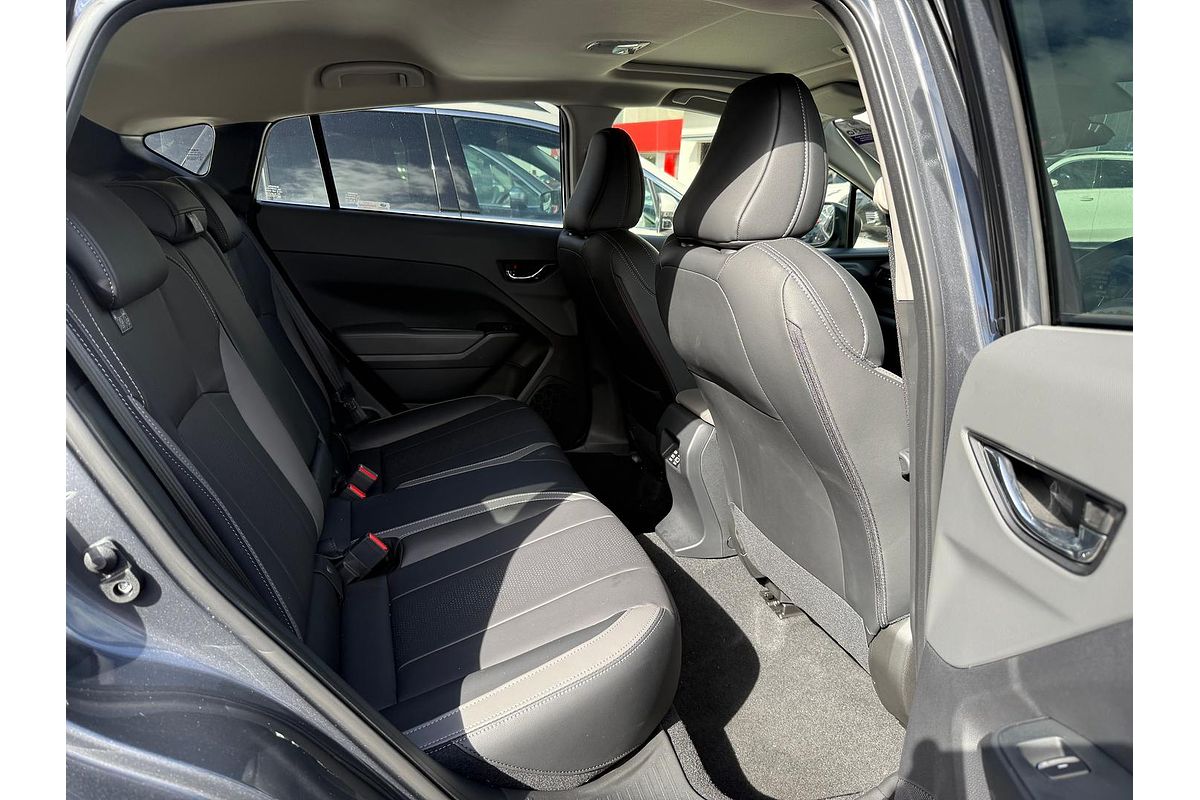 2024 Subaru Crosstrek Hybrid S G6X