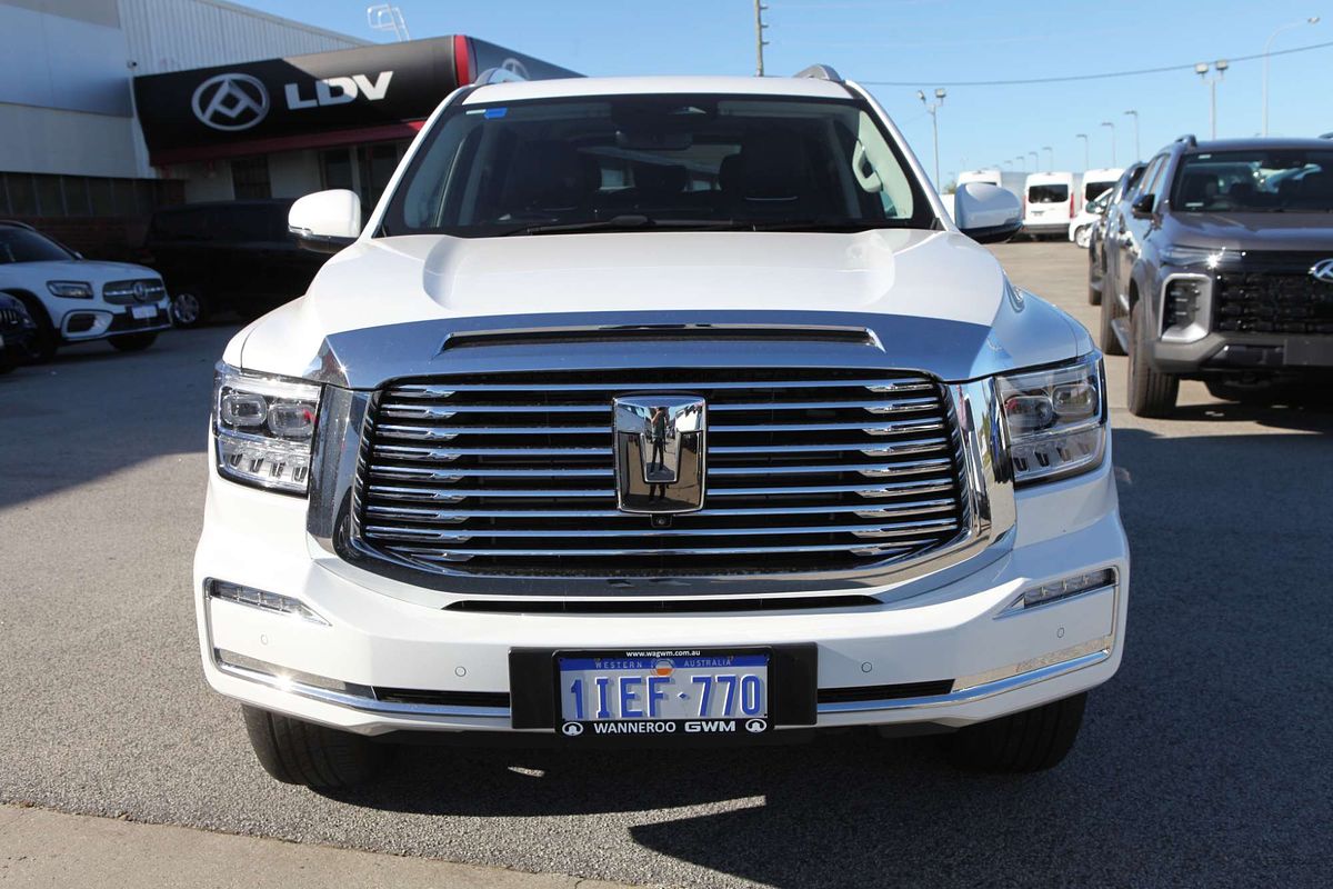 2024 GWM Tank 500 Ultra Hybrid P03