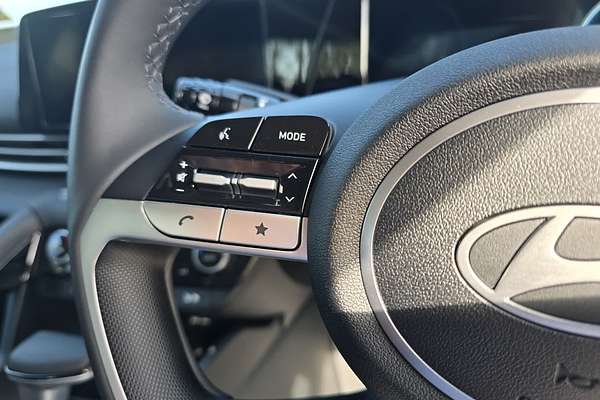 2025 Hyundai i30 Premium CN7.V2