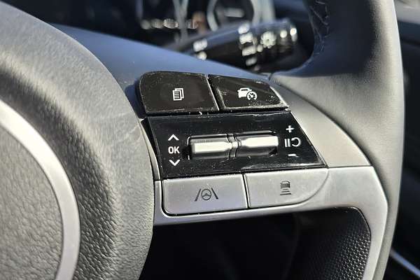 2025 Hyundai i30 Premium CN7.V2