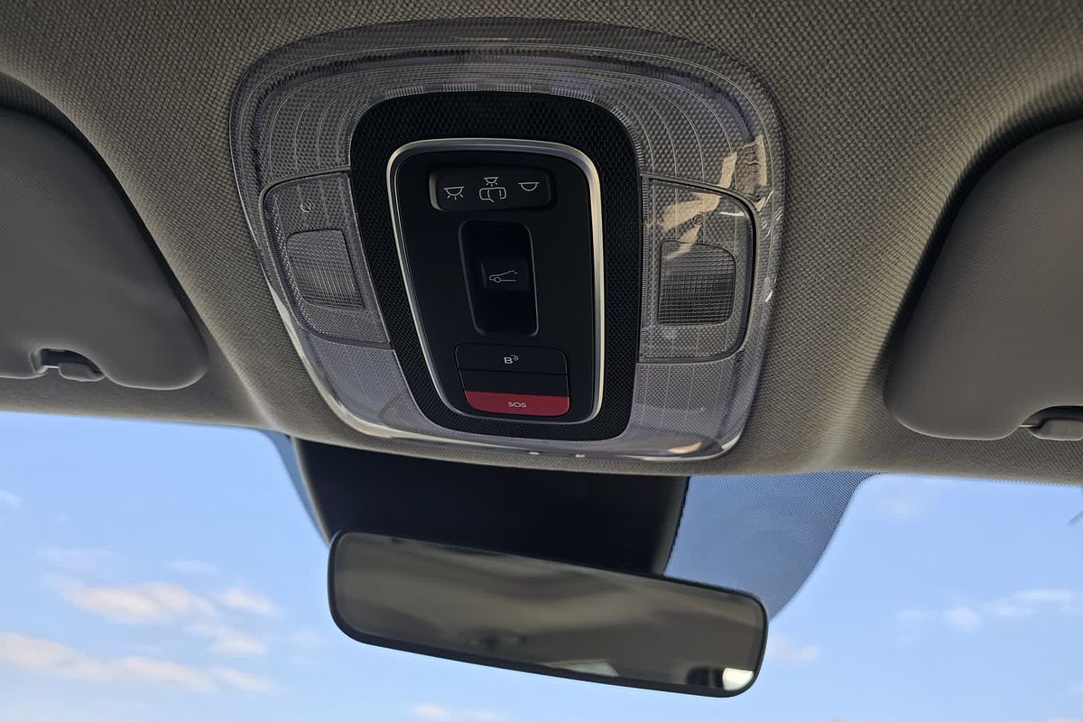 2025 Hyundai i30 Premium CN7.V2
