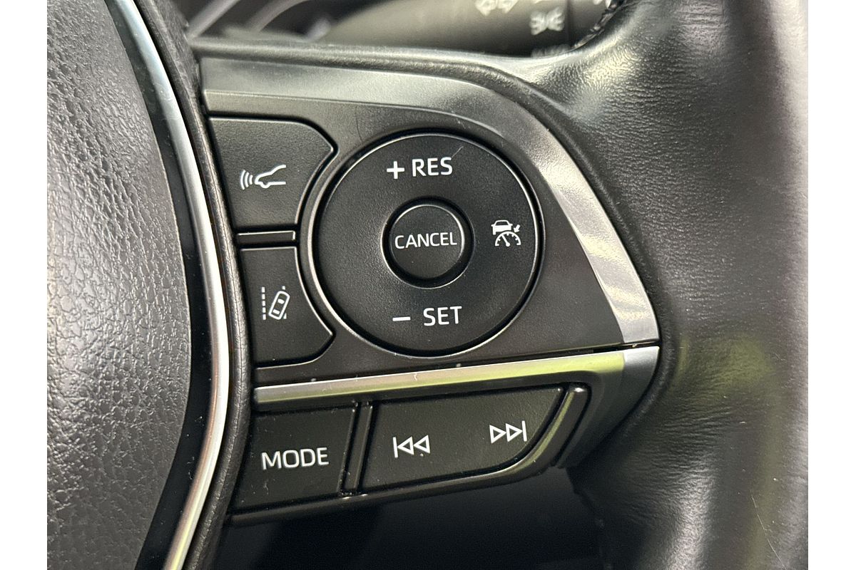2021 Toyota Camry SX AXVH70R