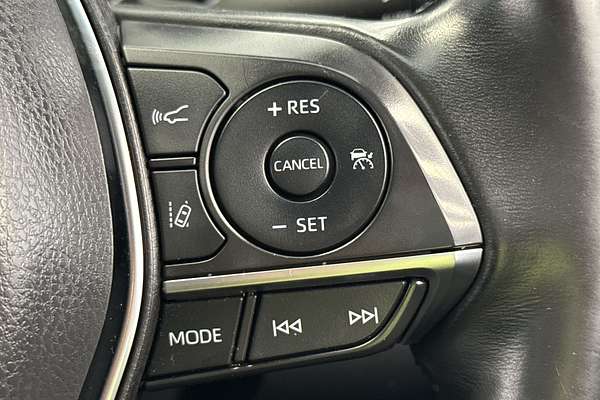2021 Toyota Camry SX AXVH70R