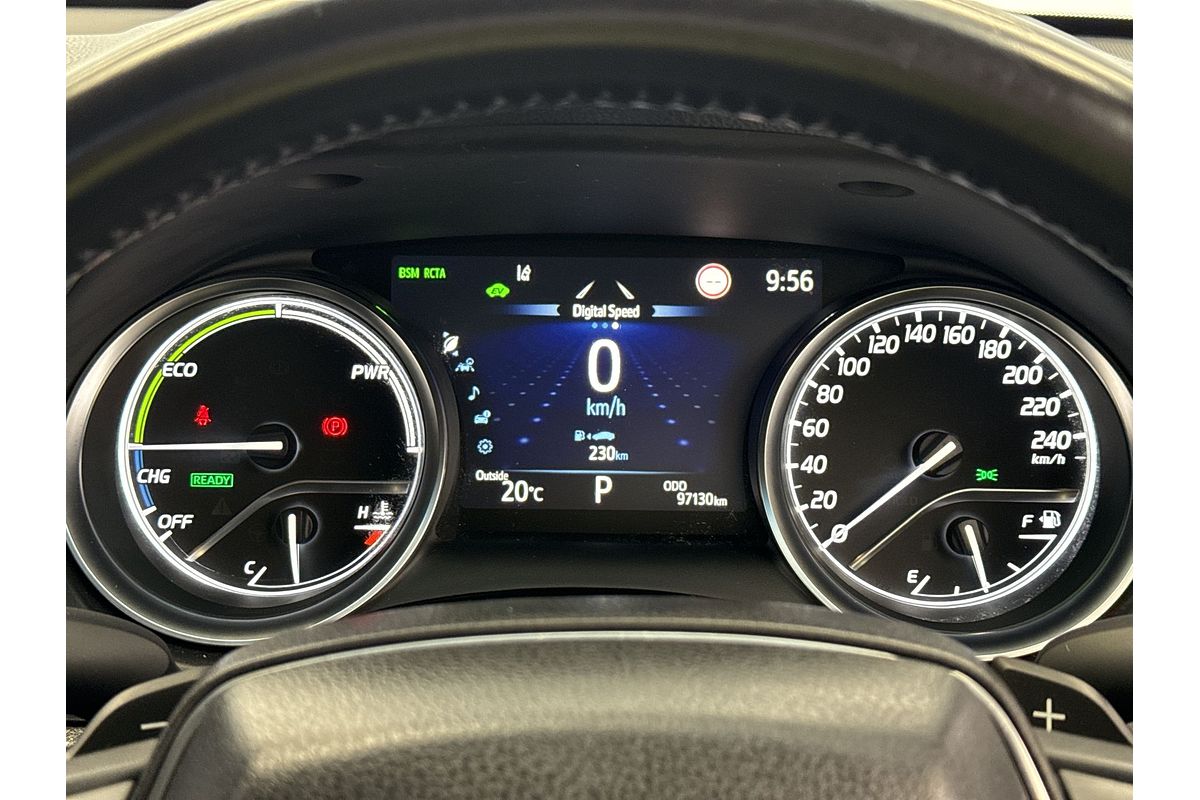 2021 Toyota Camry SX AXVH70R