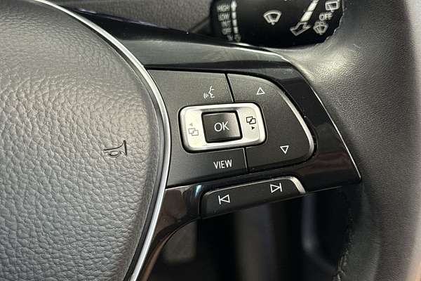 2019 Volkswagen Golf 110TSI Comfortline 7.5