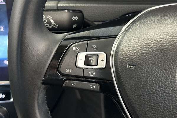 2019 Volkswagen Golf 110TSI Comfortline 7.5