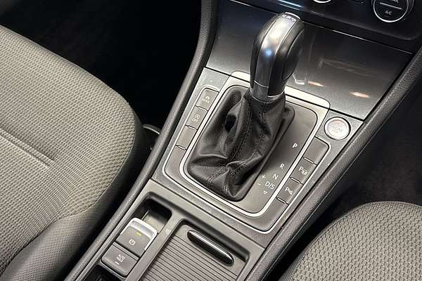 2019 Volkswagen Golf 110TSI Comfortline 7.5