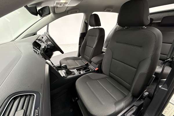 2019 Volkswagen Golf 110TSI Comfortline 7.5