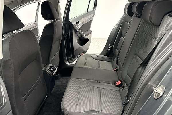 2019 Volkswagen Golf 110TSI Comfortline 7.5