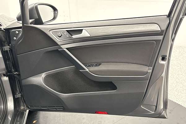 2019 Volkswagen Golf 110TSI Comfortline 7.5