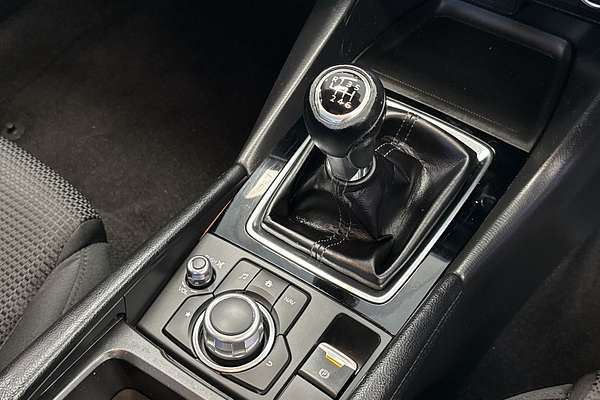 2018 Mazda 3 Maxx Sport BN Series
