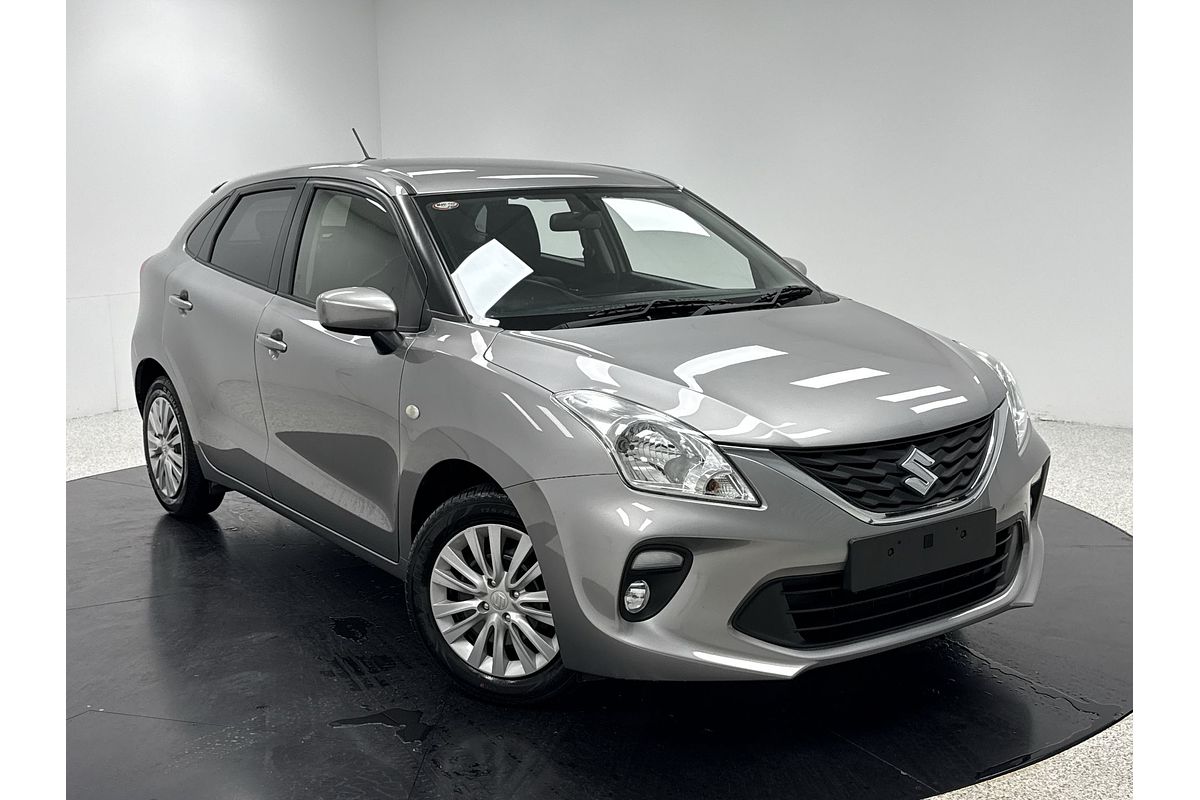 2022 Suzuki Baleno GL EW Series II