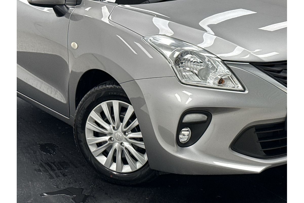 2022 Suzuki Baleno GL EW Series II