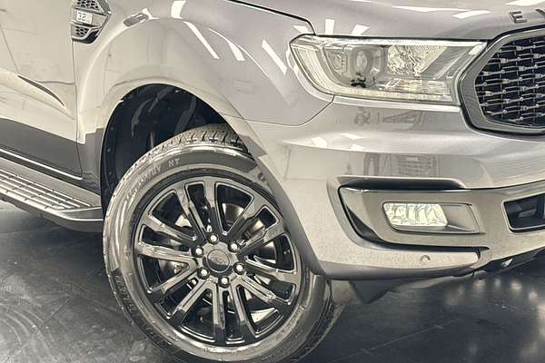 2020 Ford Everest Sport UA II