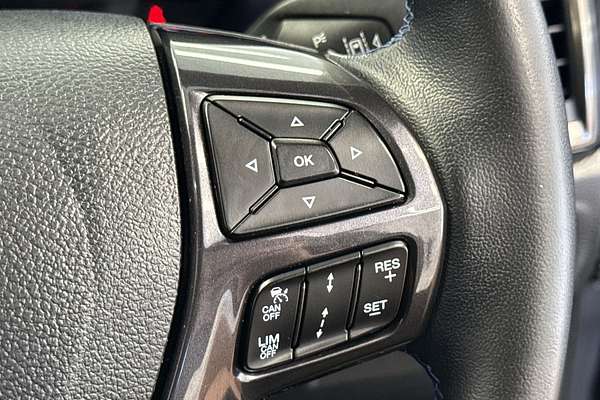 2020 Ford Everest Sport UA II