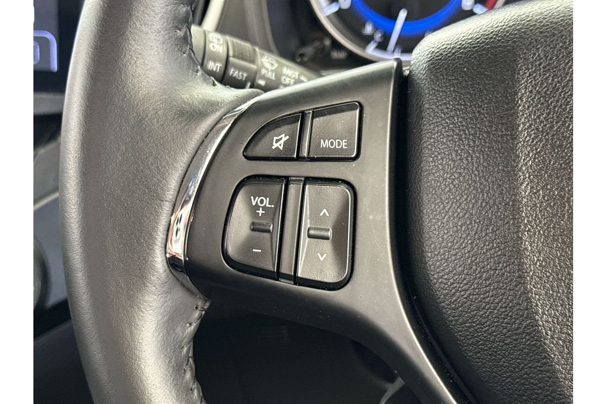 2022 Suzuki Baleno GL EW Series II