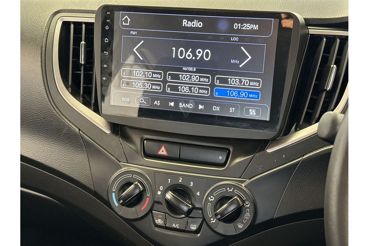 2022 Suzuki Baleno GL EW Series II