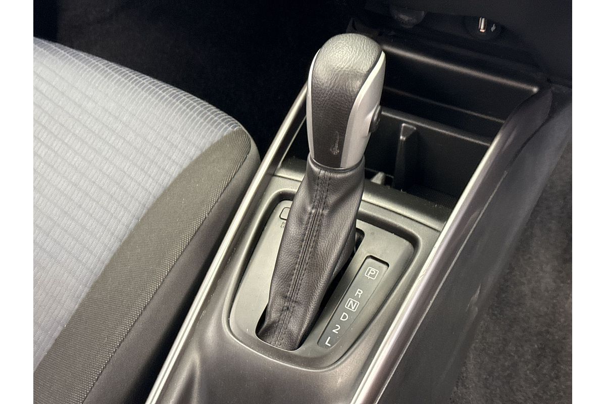 2022 Suzuki Baleno GL EW Series II