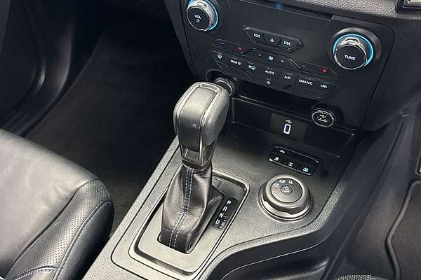 2020 Ford Everest Sport UA II