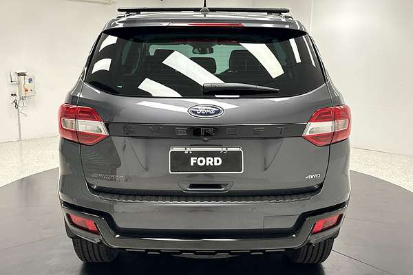 2020 Ford Everest Sport UA II
