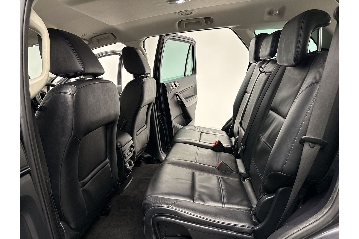 2020 Ford Everest Sport UA II