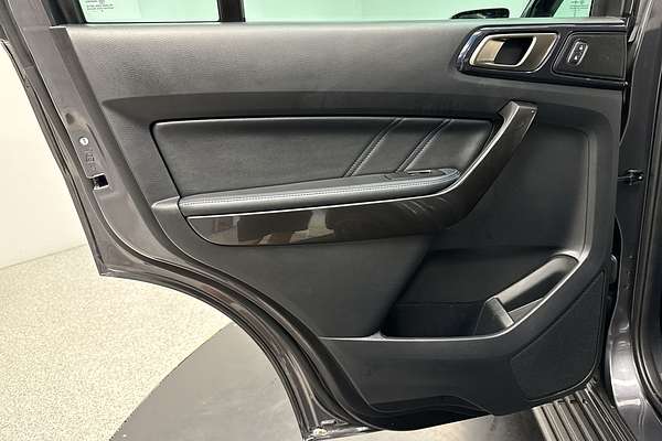 2020 Ford Everest Sport UA II