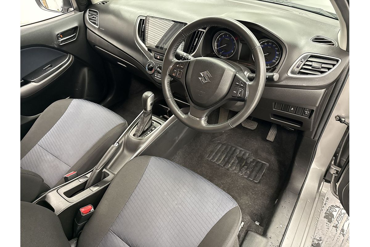 2022 Suzuki Baleno GL EW Series II